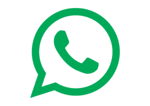 Escríbenos por WhatsApp