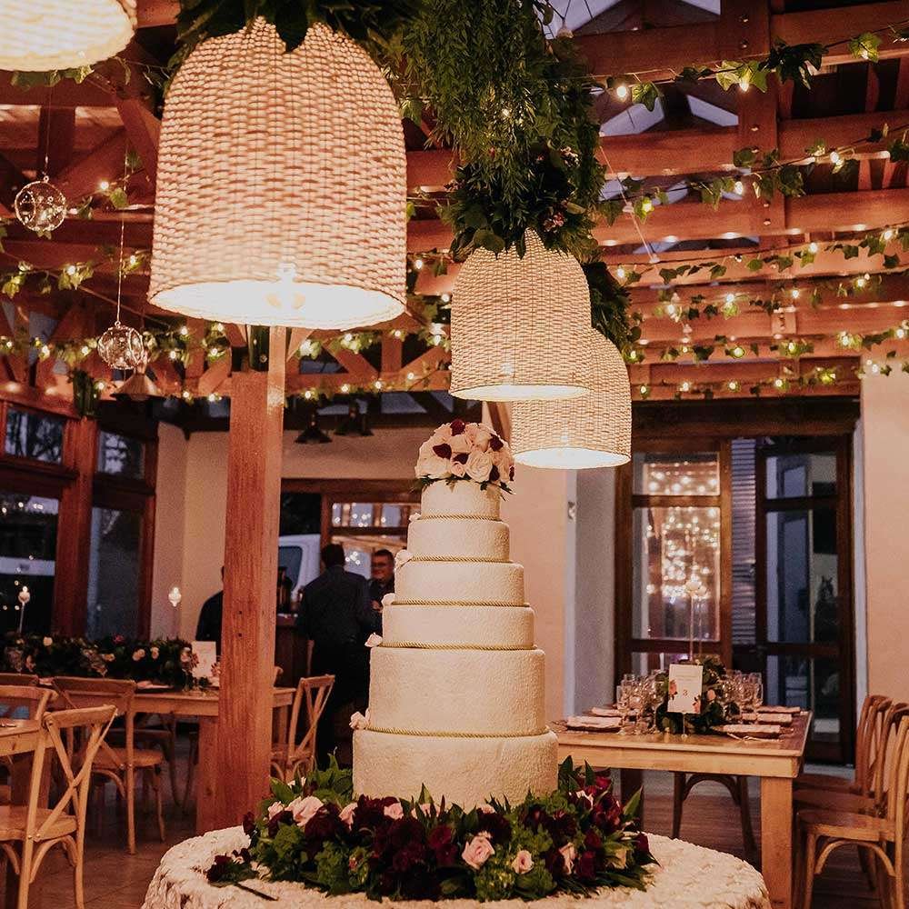 Decoraciones para matrimonios