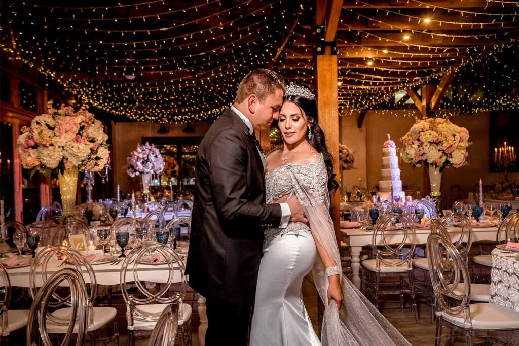 Bodas en Cartagena