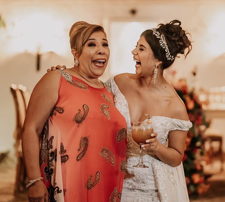 Wedding planner eventos de lujo