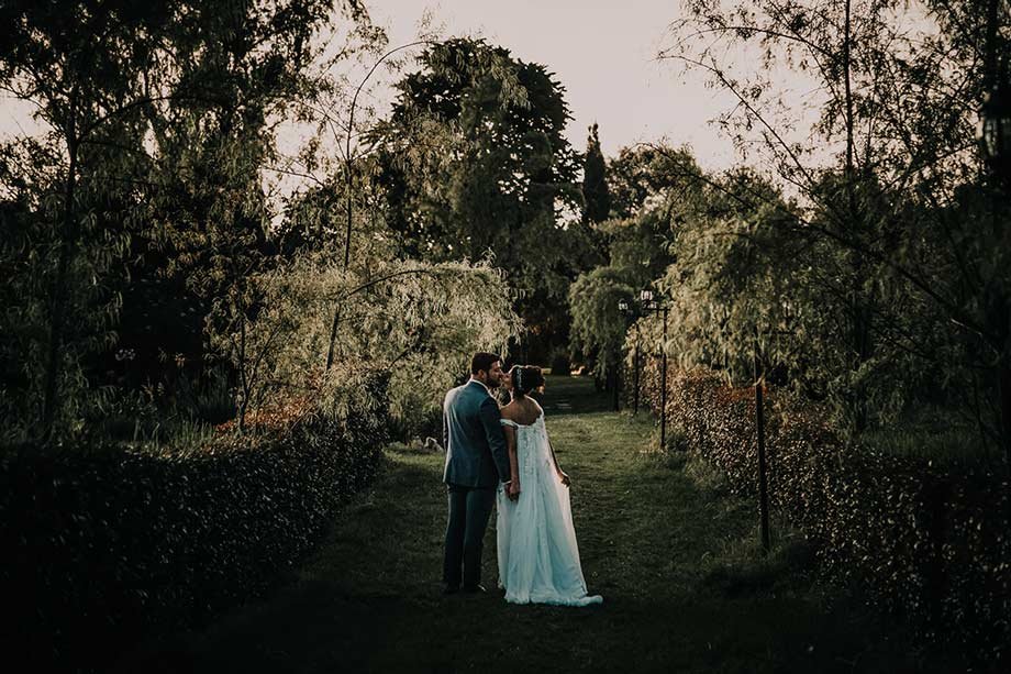 cuánto cuesta organizar un matrimonio elegante