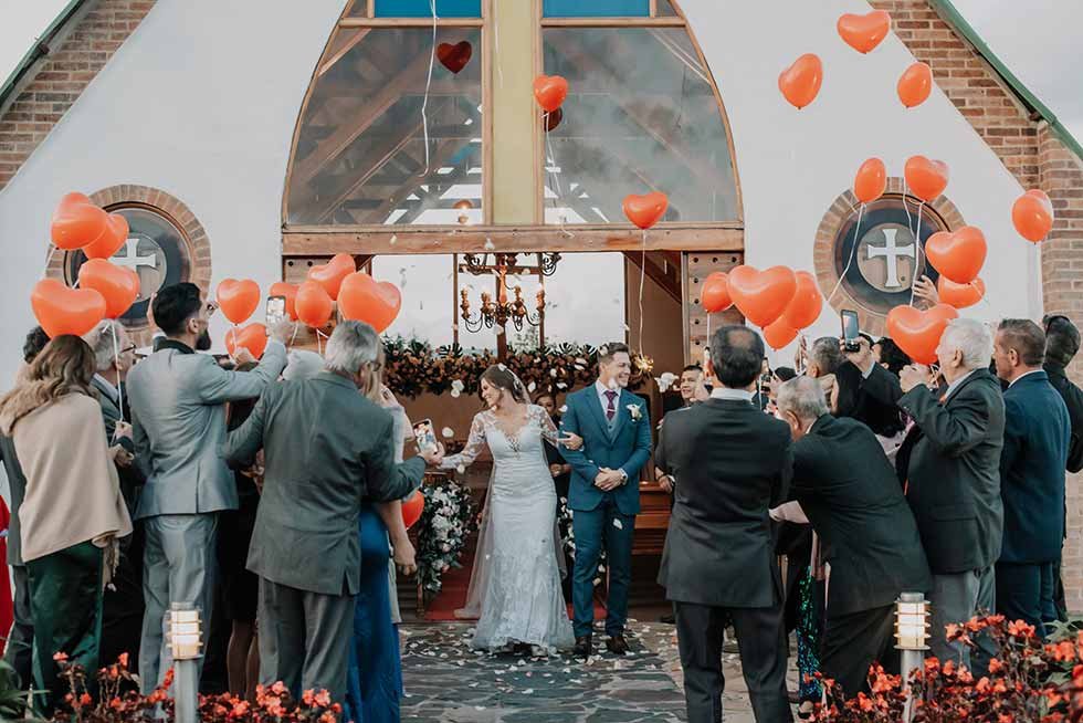 consejos para organizar una boda
