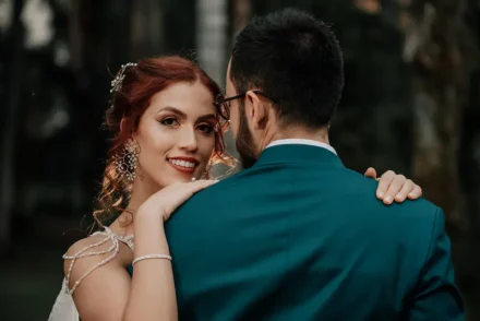 seccion de fotos de boda
