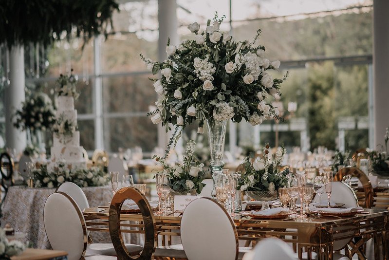 lugar para matrimonios en Bogotá