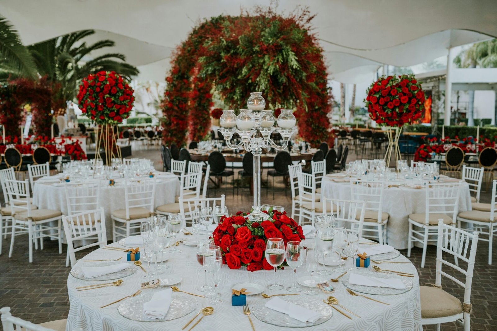 OrganizaciónDeEventos