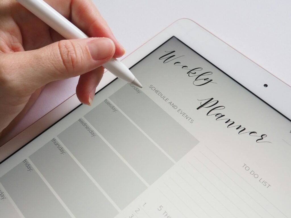 Wedding Planner