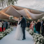¿Cuánto cuesta una boda para 80 personas en Colombia en 2026?