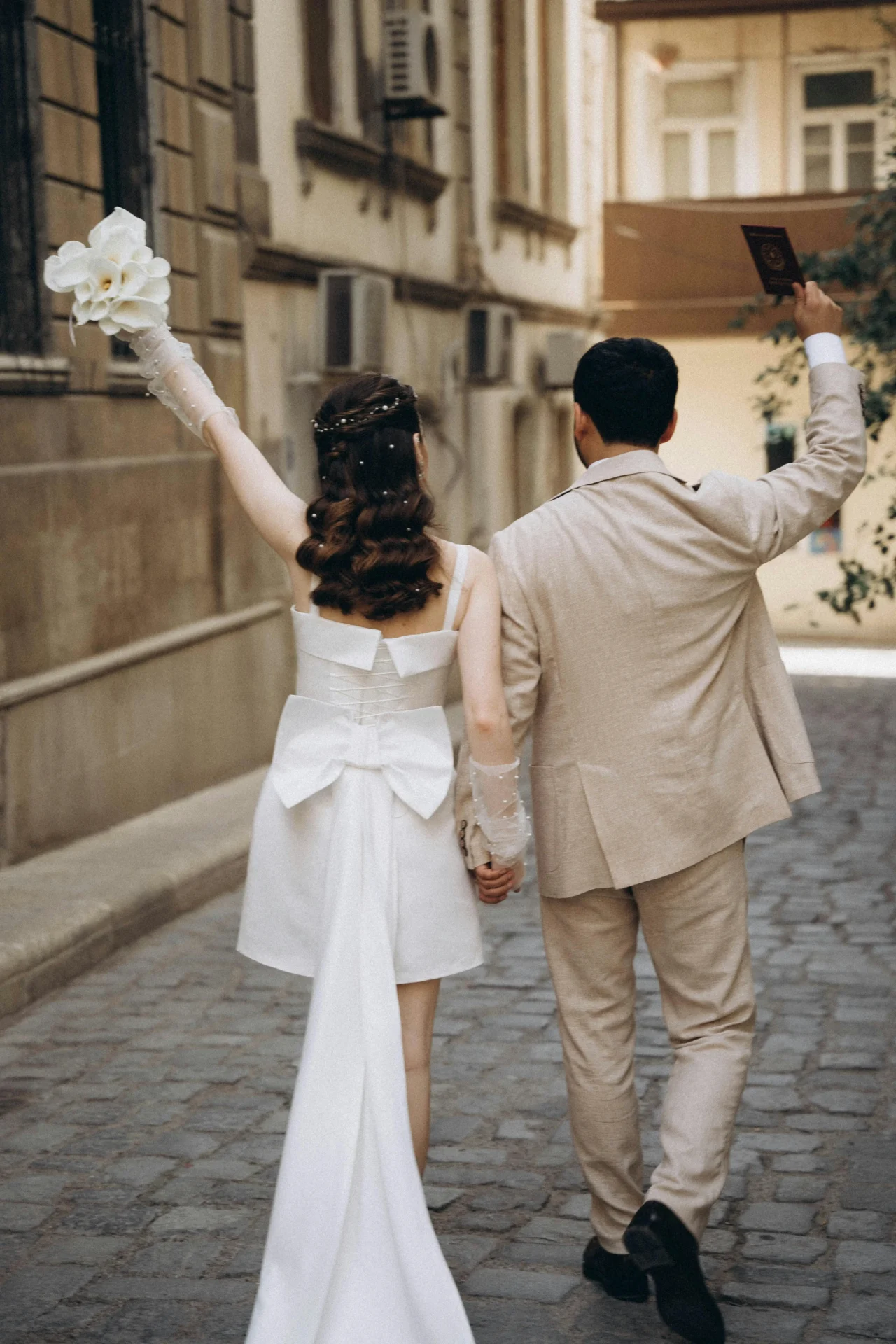 Regalos de seda para 12 aniversario de bodas