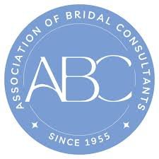 Logo de bodas ABC