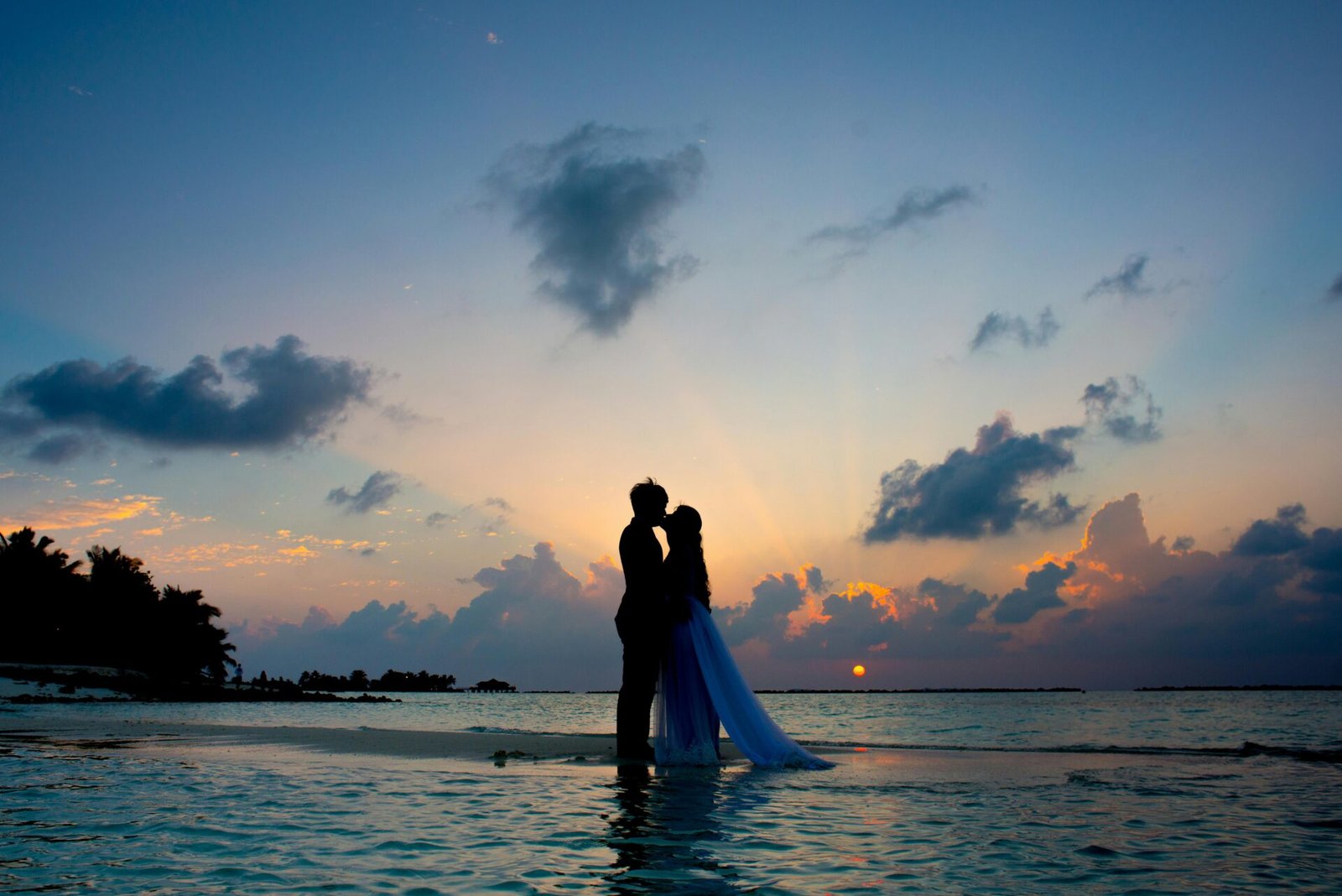 Boda en Cartagena