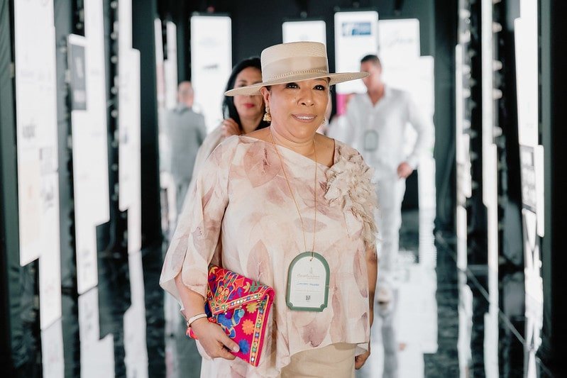 organizadora de bodas en bogotá