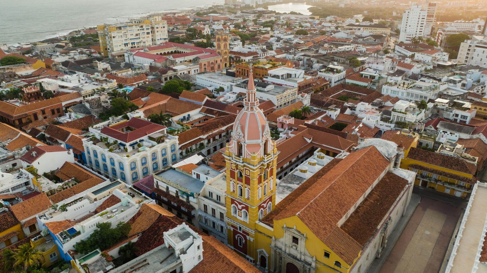 Cartagena un destino ideas para bodas 
