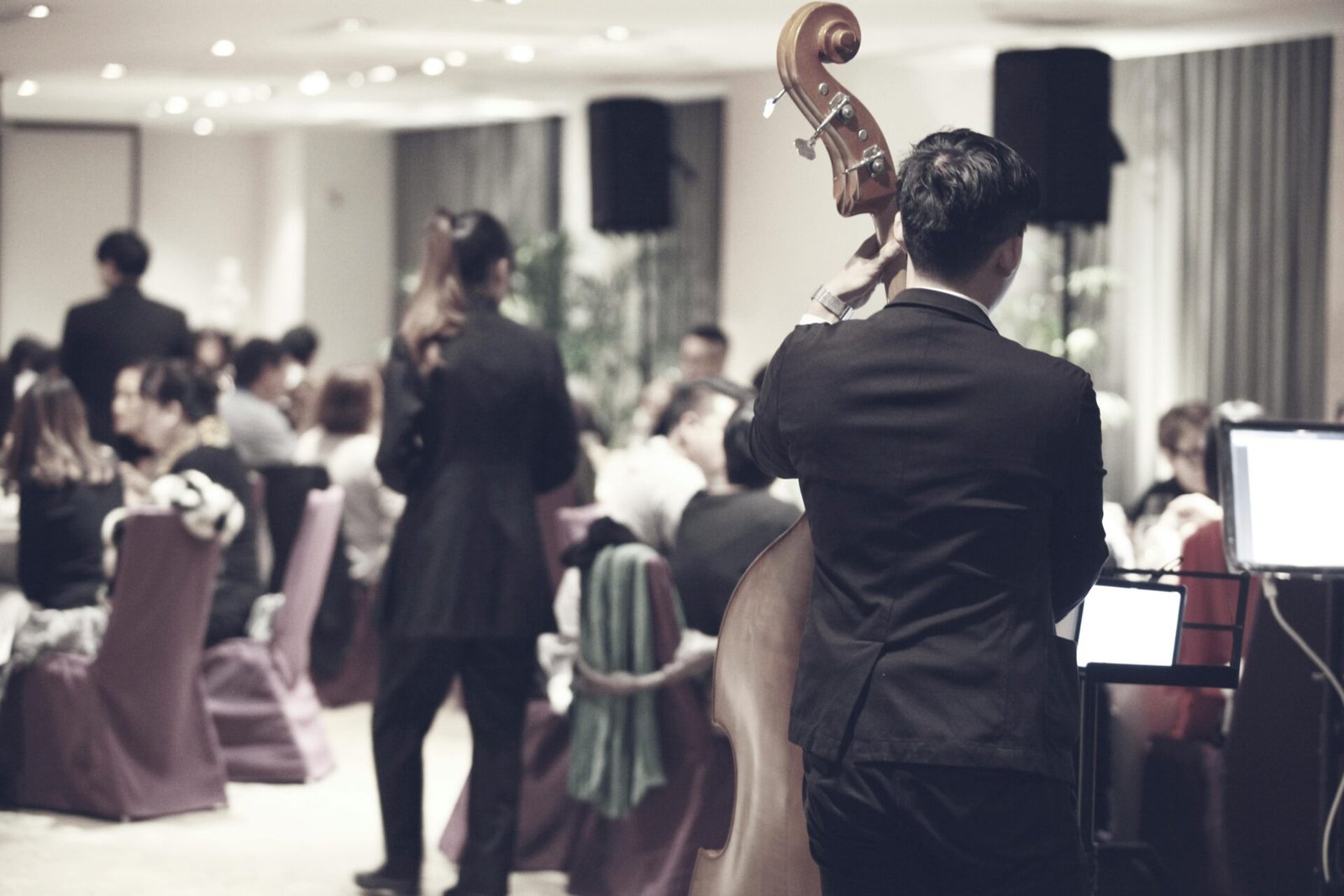 Planificación Eventos 
