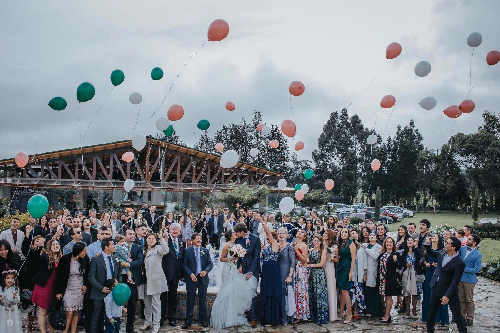 Wedding planner Medellín