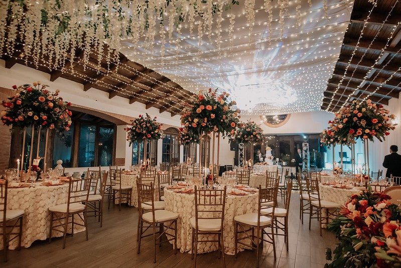locaciones para bodas 