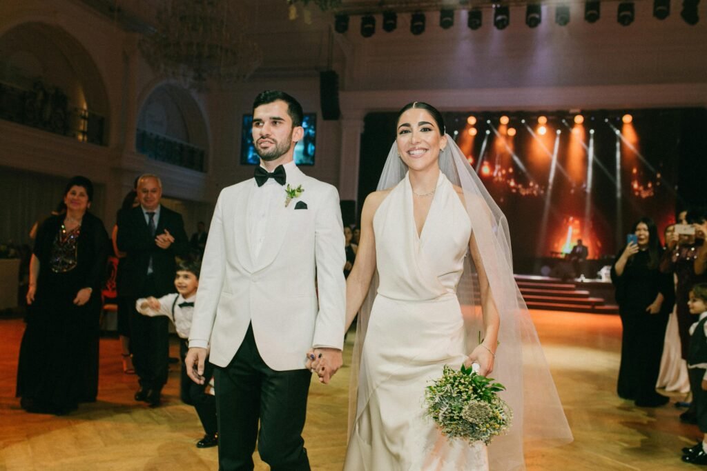 bodas en colombia
