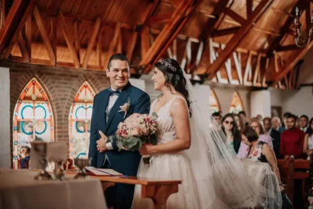 wedding planner Colombia