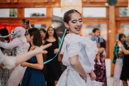 Bodas en Barranquilla