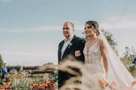 Bodas colombianas