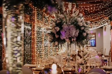 Haciendas para bodas en Bogotá