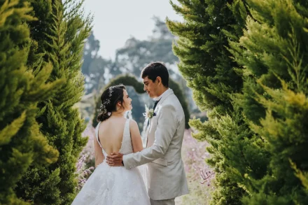 bodas elegantes en bogotá