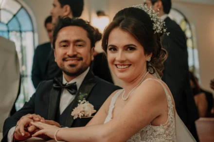 Casa de Eventos de Bodas en Bogotá