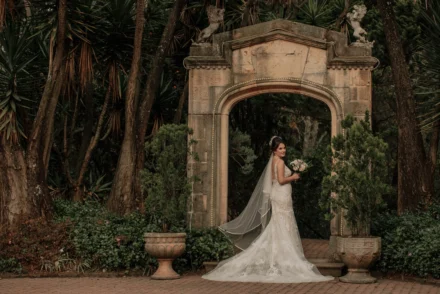 Bodas elegenates en haciendas en Bogotá