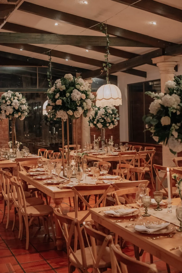 salones de bodas bogotá