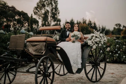 Matrimonios en colombia
