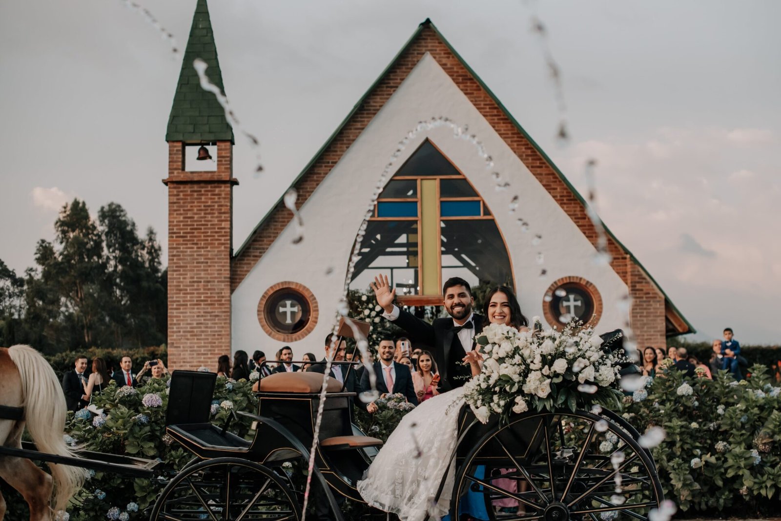 Colombia Wedding Planner