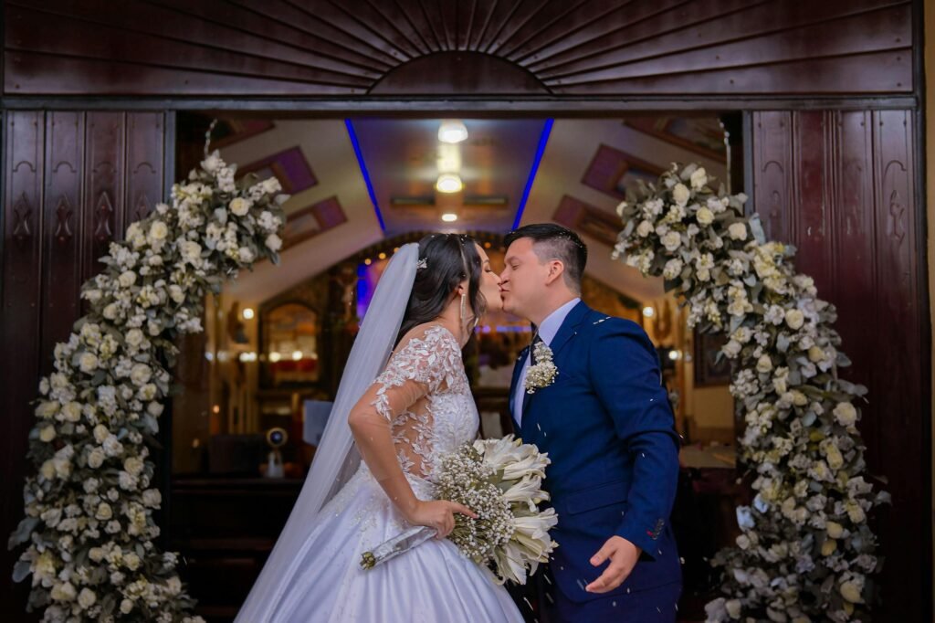 Destination weddings in Colombia, Cartagena