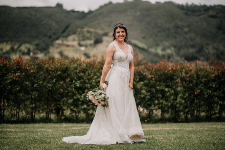 Fincas para bodas en bogotá