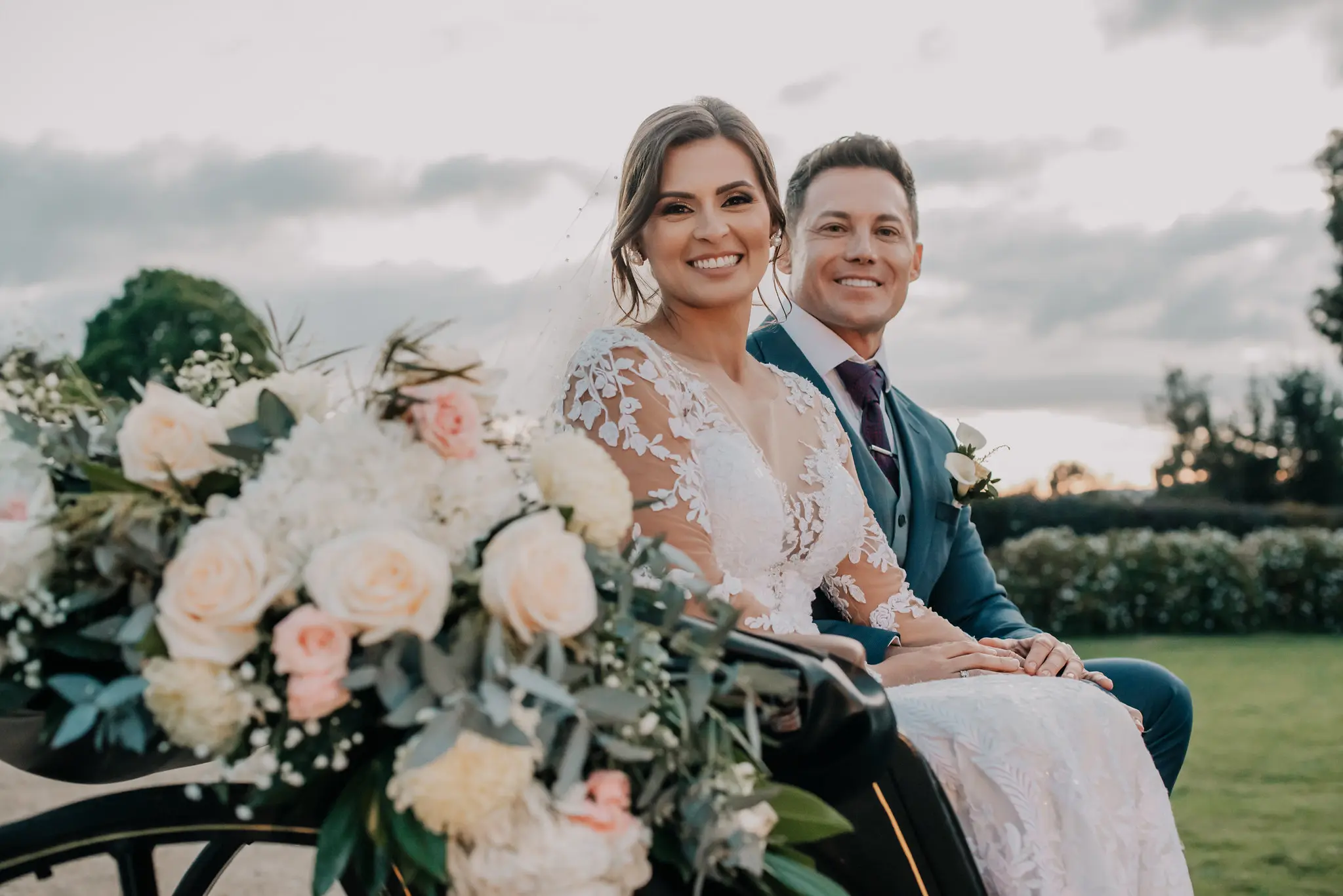 Bodas destino colombia