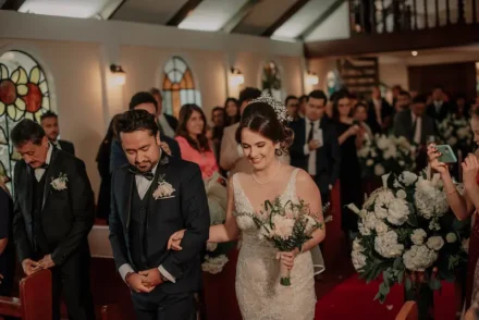 matrimonios en Bogotá