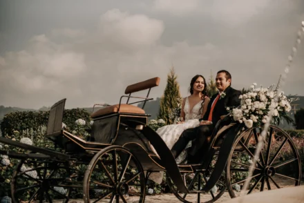 Bodas en bogotá