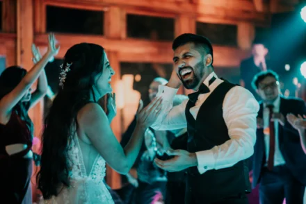 Fiestas de bodas