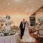 Bodas en Santa Marta: lugares, playas y planificación profesional