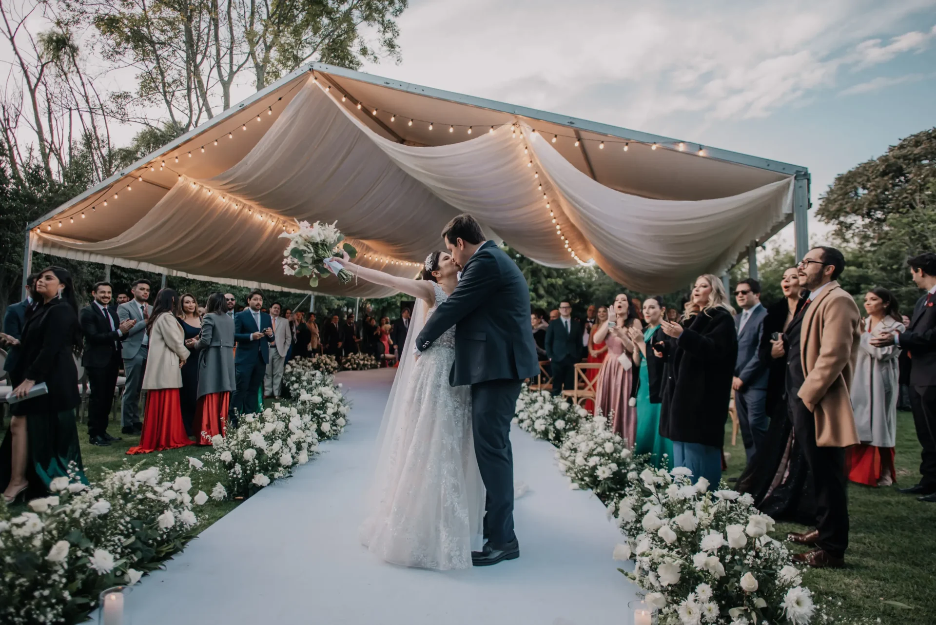 Bodas en Chía