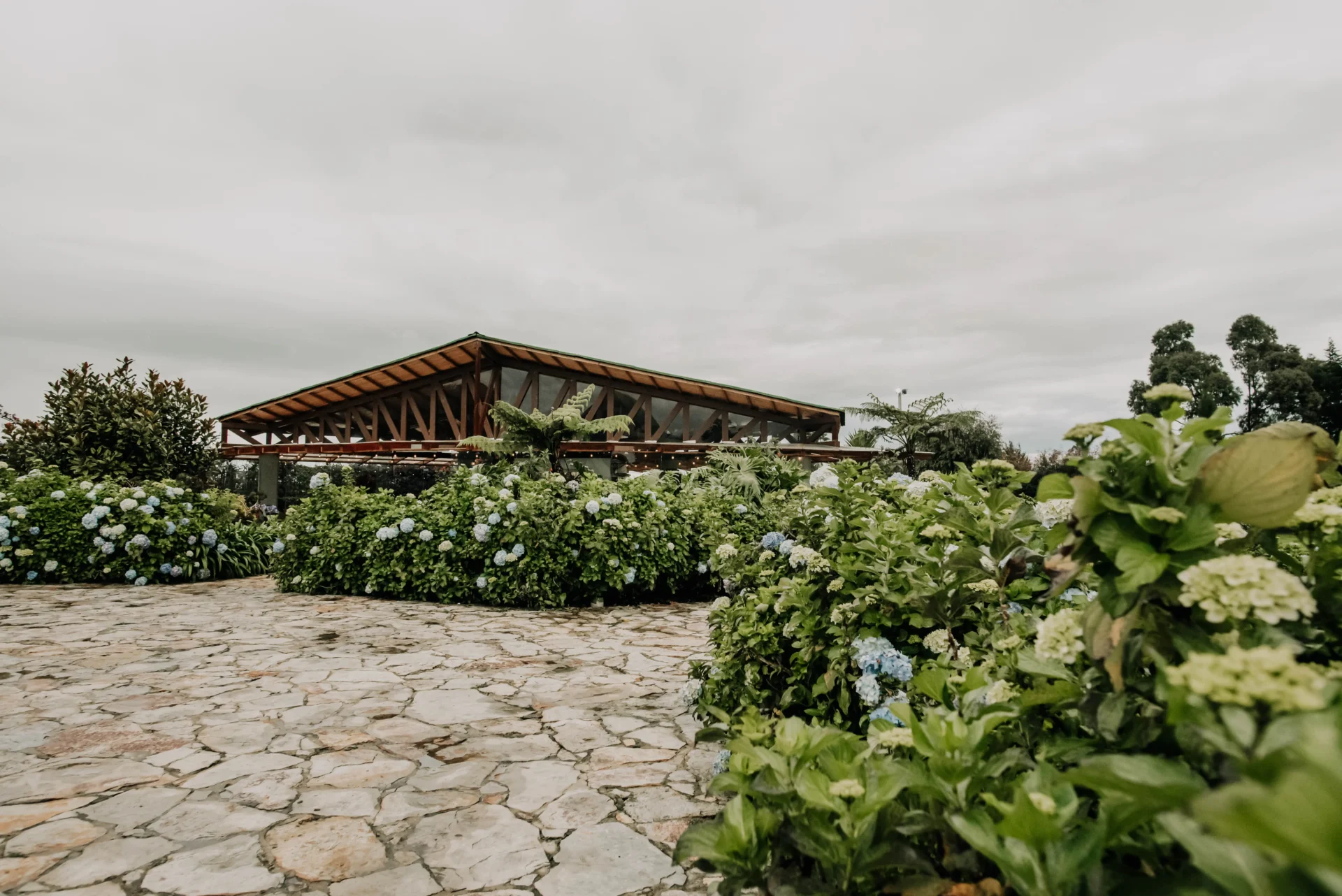 Hacienda para eventos empresariales cerca a Bogotá