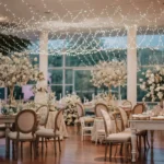 Salón de eventos cerca de mí: Consejos claves para elegir el mejor