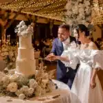 ¿Cómo evitar que tu pastel de bodas sea un desastre? Lo que nadie te cuenta sobre las tortas para matrimonio