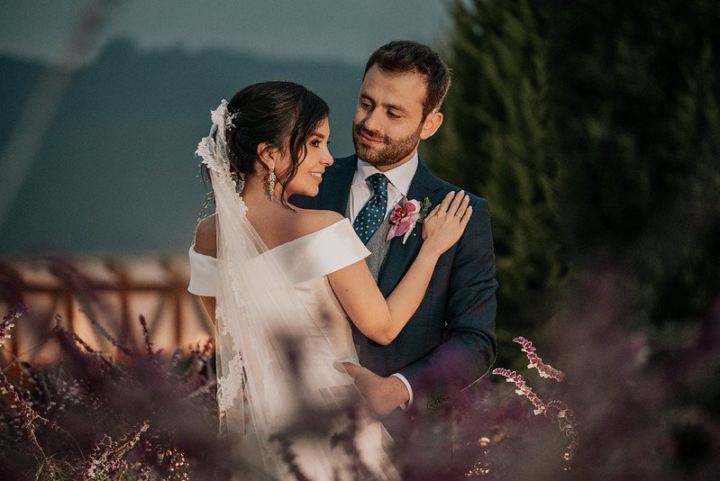 Boda de Santiago y Mariana - foto 2