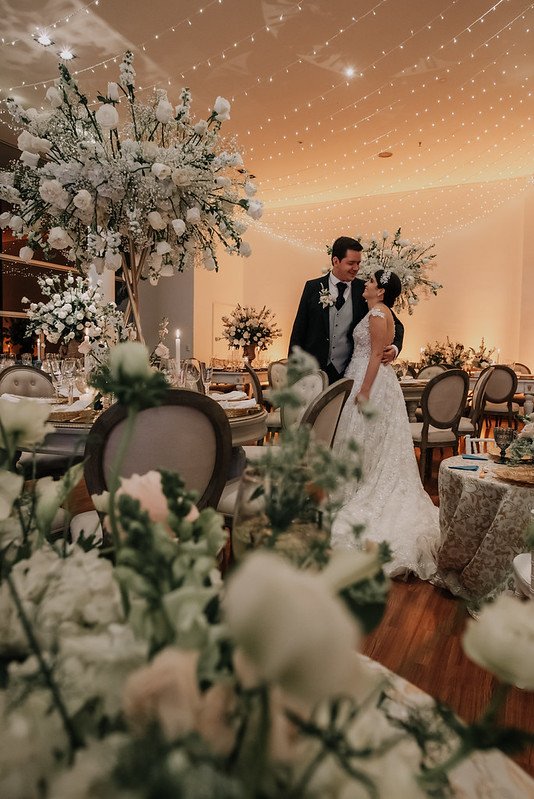 Boda de Maria Juliana y Mateo - foto 4