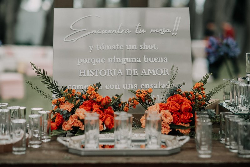 Boda de Maria Juliana y Mateo - foto 5