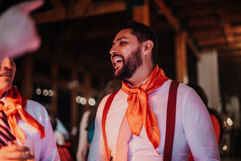 Boda de Santiago y Mariana - foto 7