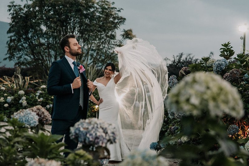 Boda de Santiago y Mariana - foto 10