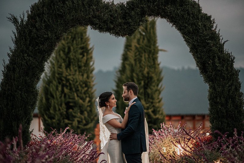 Boda de Santiago y Mariana - foto 6