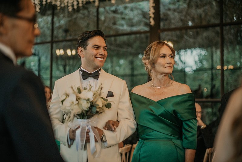 Boda de Manuel y Sofia - foto 2