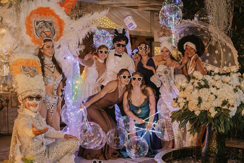 Boda de Manuel y Sofia - foto 7