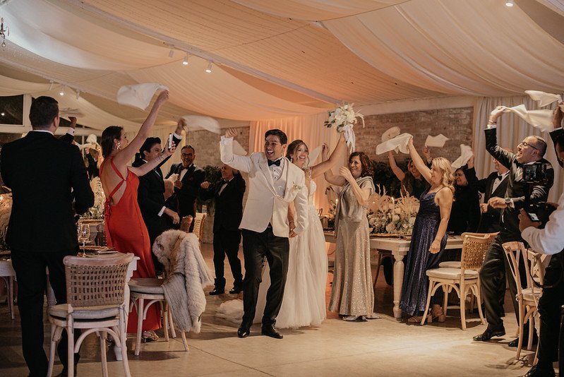 Boda de Manuel y Sofia - foto 8
